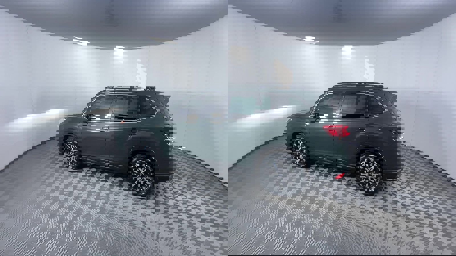 Certified 2023 Subaru Forester Limited w/ Popular Package #2 image 6