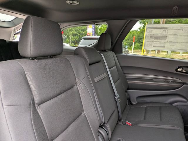 New 2026 Dodge Durango GT RWD image 32