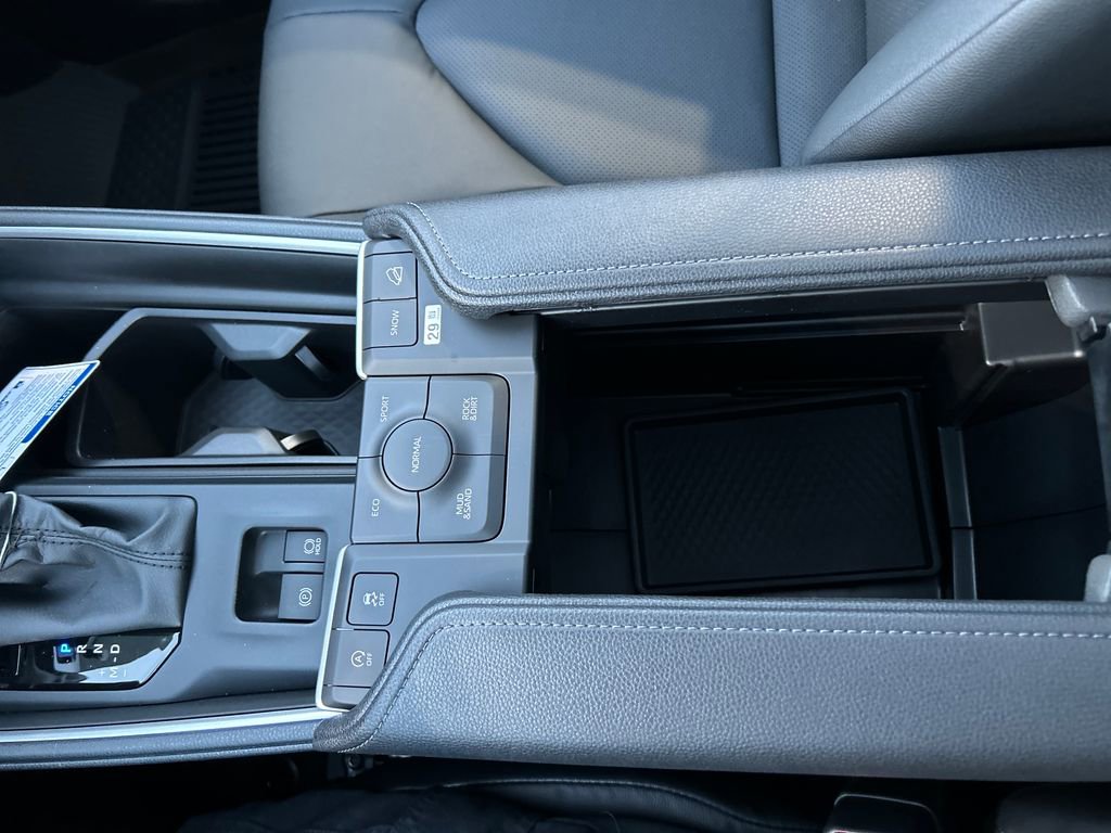 New 2026 Toyota Grand Highlander XLE AWD/4WD image 23