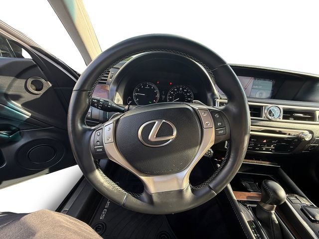 Used 2013 Lexus GS 350 AWD w/ Premium Pkg image 18