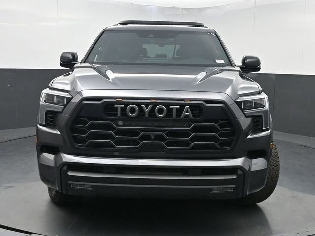 Used 2025 Toyota Sequoia TRD Pro image 6