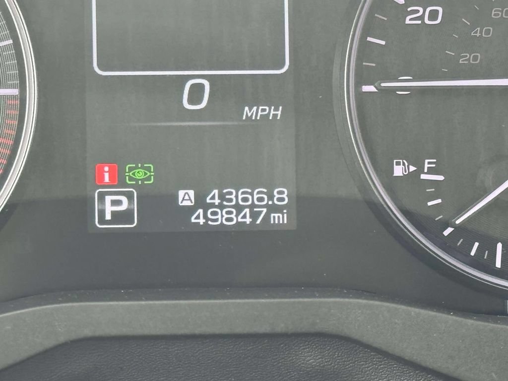 Used 2023 Subaru Ascent Onyx Edition Limited AWD/4WD image 30