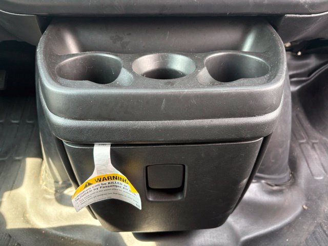 Used 2025 Chevrolet Express 2500 w/ Driver Convenience Package RWD image 25