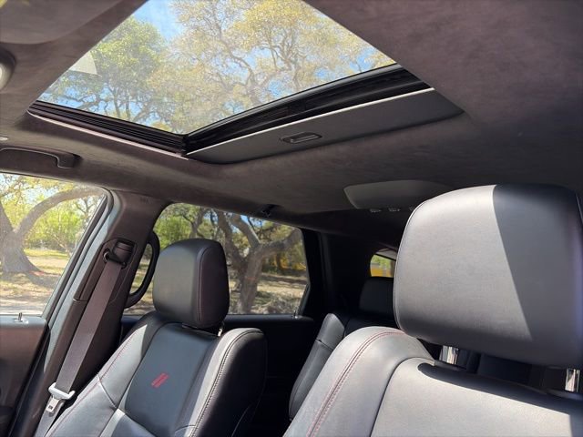 Used 2022 Dodge Durango R/T image 16