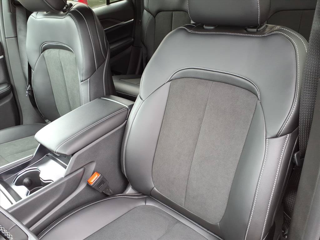 New 2027 Jeep Grand Cherokee 4WD image 18