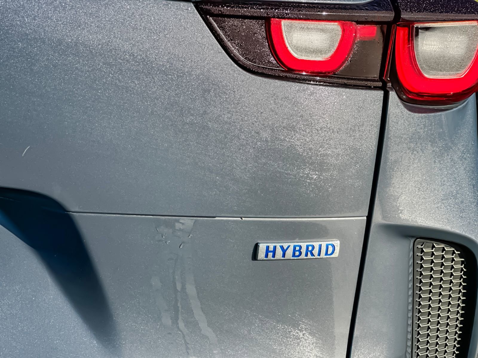 Certified 2025 MAZDA CX-50 2.5 Hybrid w/ Cargo Package image 26