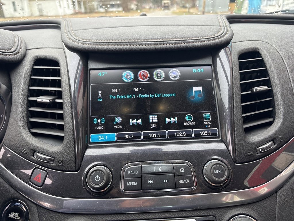 Used 2020 Chevrolet Impala LT image 15