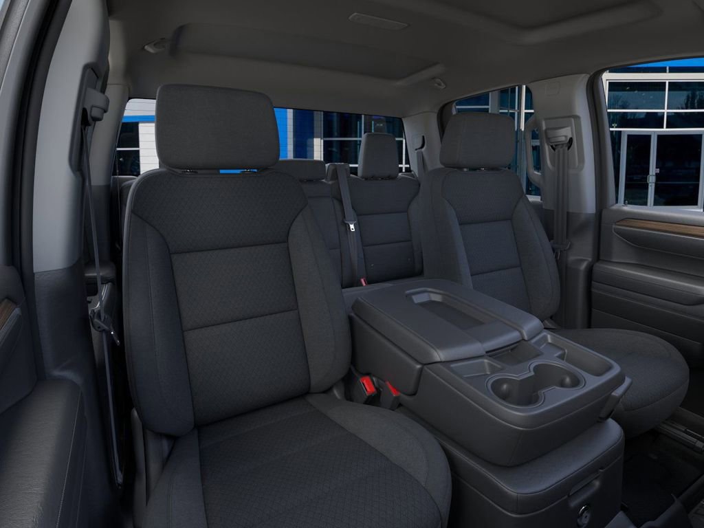 New 2026 Chevrolet Silverado 1500 LT image 17