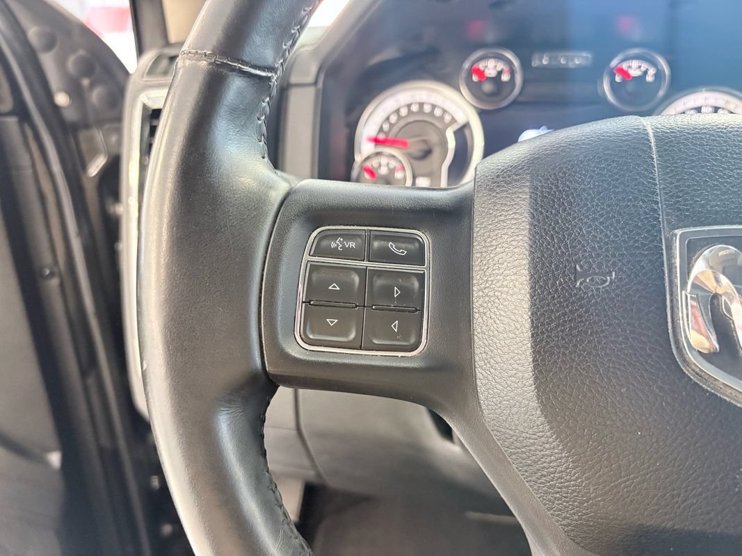 Used 2017 RAM 1500 Sport w/ Black Ram 1500 Sport Group AWD/4WD image 18