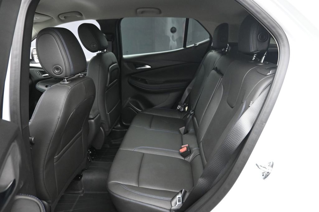 New 2026 Buick Encore GX Sport Touring w/ Comfort Package AWD/4WD image 12