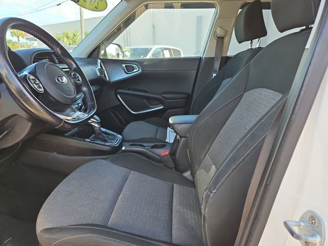 Used 2020 Kia Soul GT-Line w/ GT 2.0L Power Sunroof Package image 16