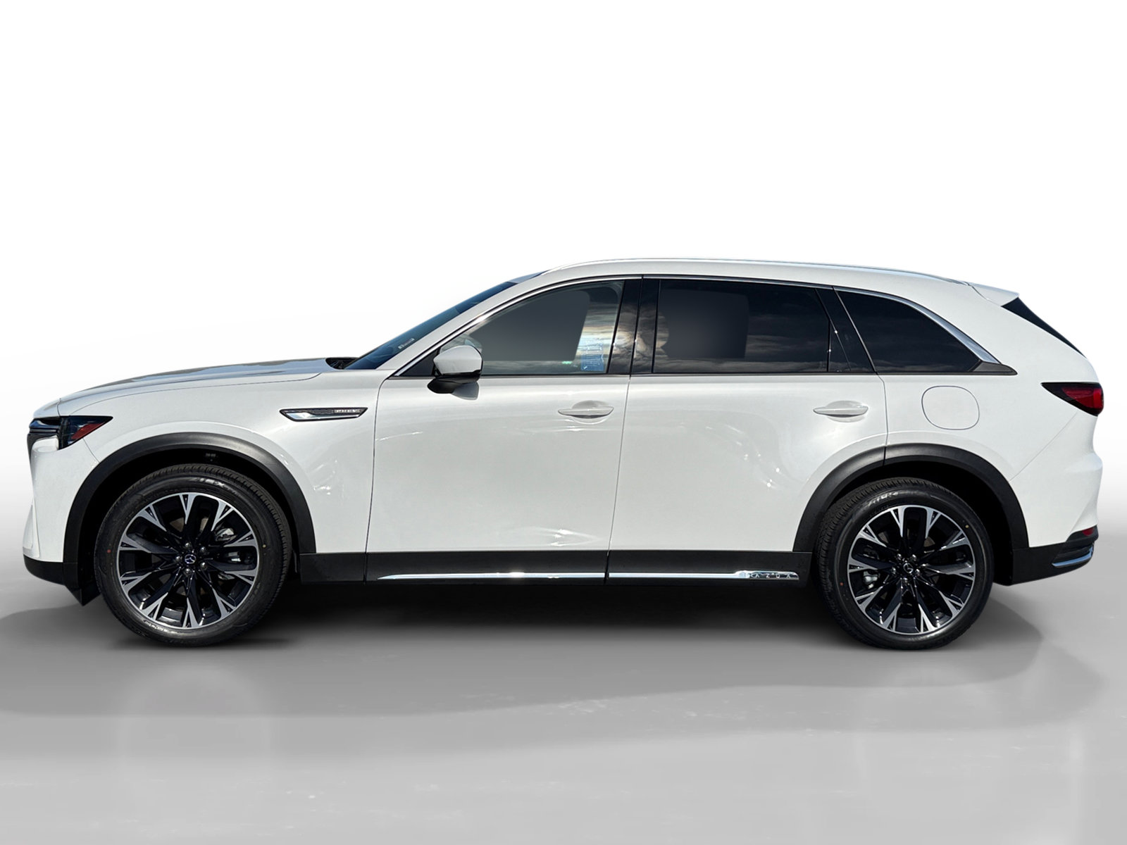 Certified 2024 MAZDA CX-90 Plug-In Hybrid w/ Premium Pkg AWD/4WD image 2