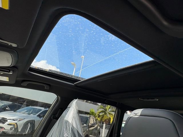 New 2026 Subaru Forester Wilderness image 17