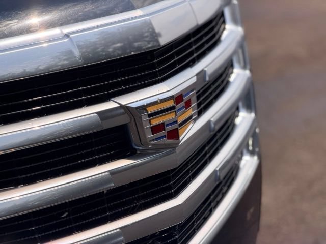 Used 2018 Cadillac Escalade ESV Premium Luxury AWD/4WD image 34