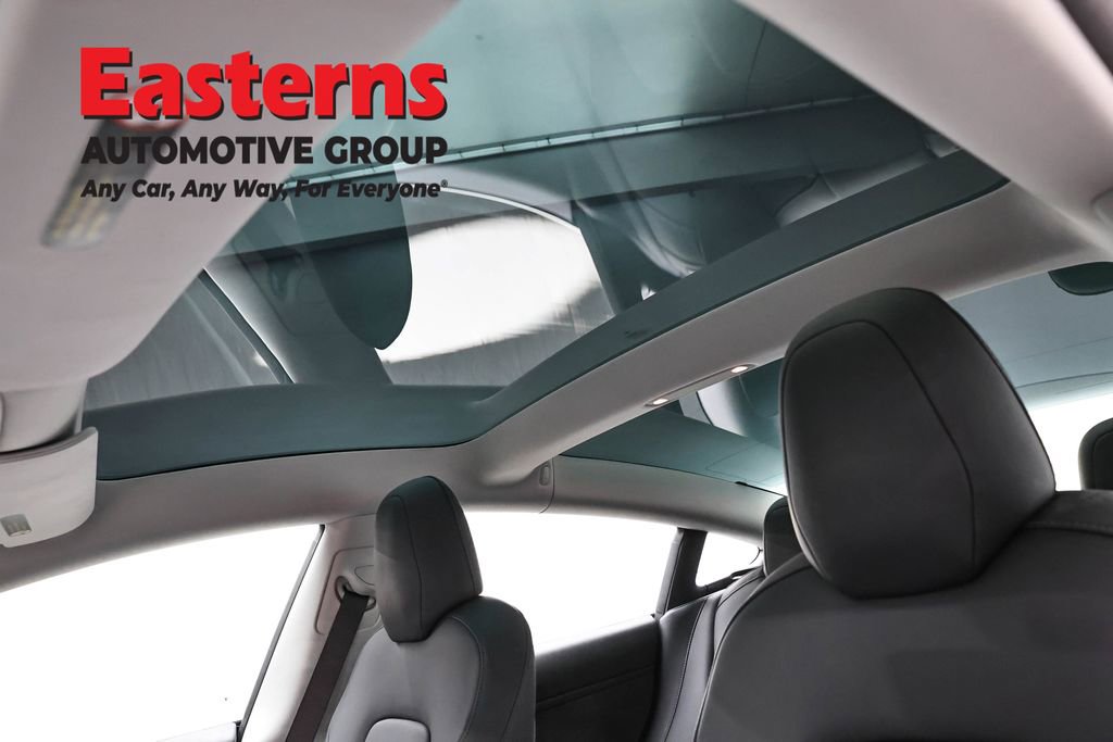 Used 2018 Tesla Model 3 Long Range image 27