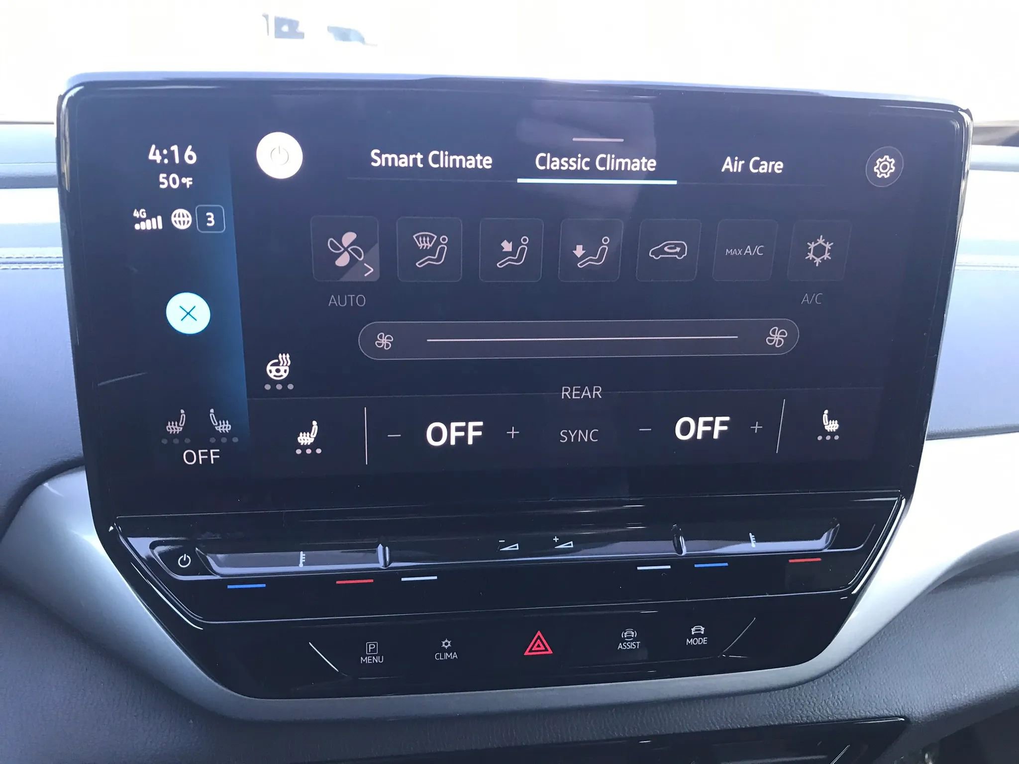 Used 2023 Volkswagen ID.4 Pro S Plus image 26