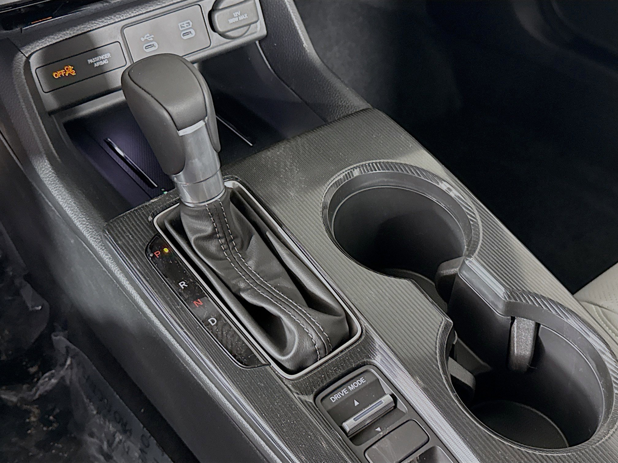 New 2025 Honda Civic Sport Touring image 20