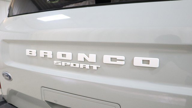 Used 2021 Ford Bronco Sport Outer Banks image 23