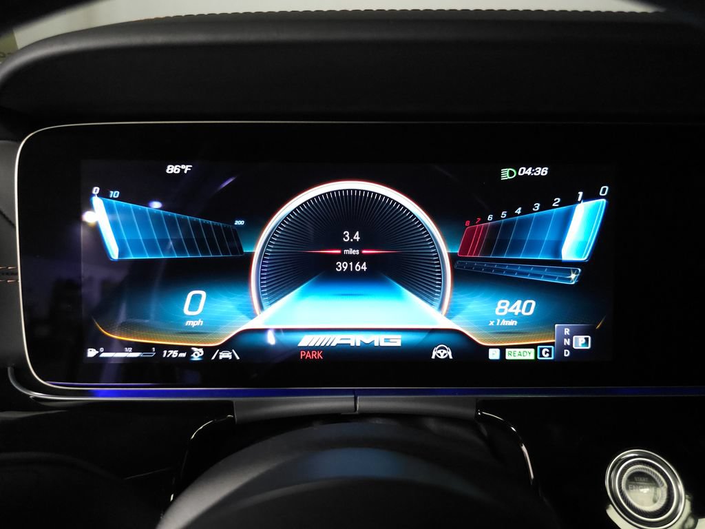 Certified 2022 Mercedes-Benz AMG GT 53 image 14