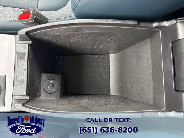 Certified 2023 Ford Bronco Sport Outer Banks AWD/4WD image 13