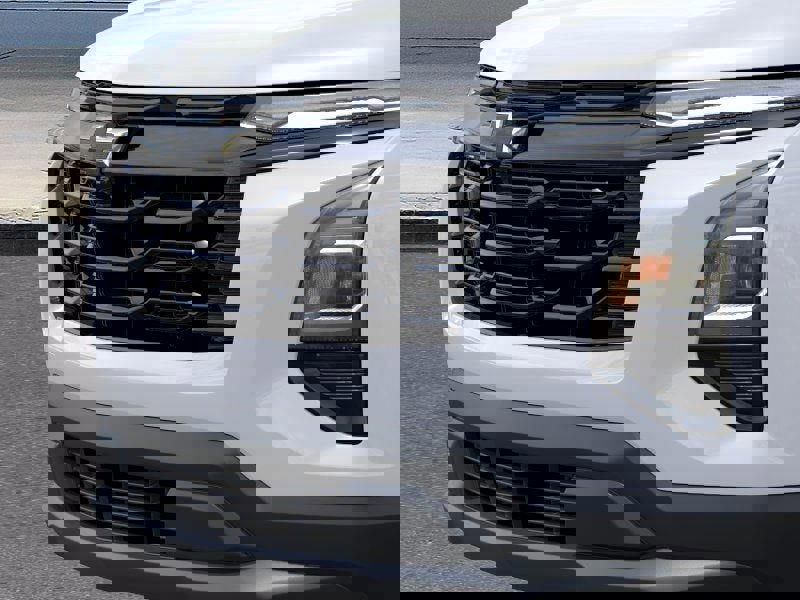 New 2026 Chevrolet Equinox LT image 13