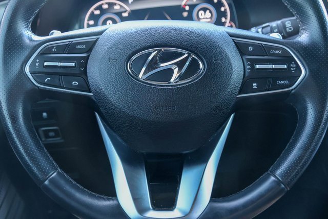 Used 2021 Hyundai Palisade Calligraphy image 33