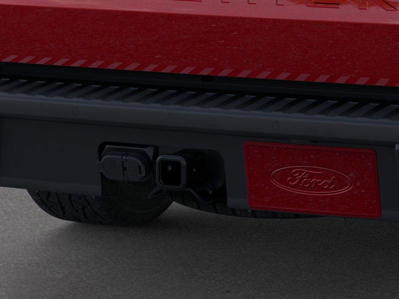 New 2025 Ford Maverick XLT w/ XLT Luxury Package image 23