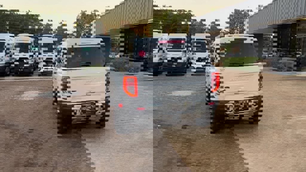 New 2025 Ford Bronco Sport Big Bend image 5