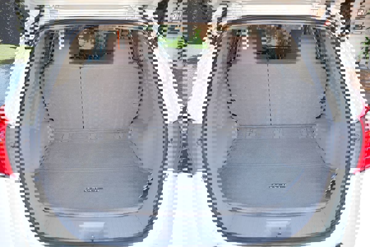 Used 2013 Nissan Rogue S w/ Special Edition Pkg image 33