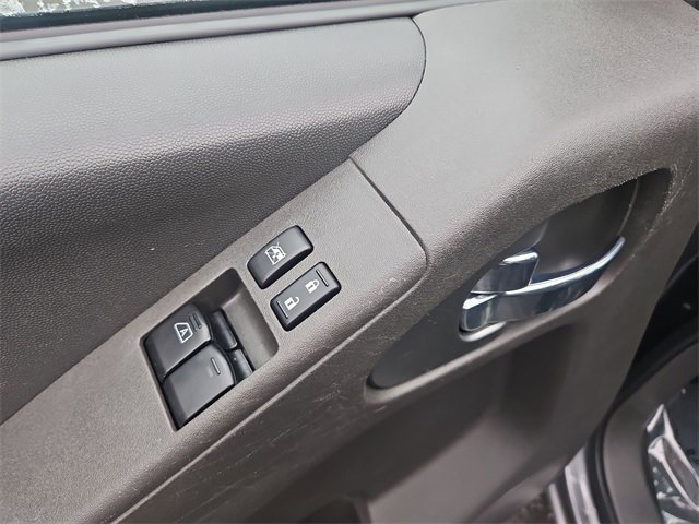 Used 2021 Nissan Frontier SV image 20