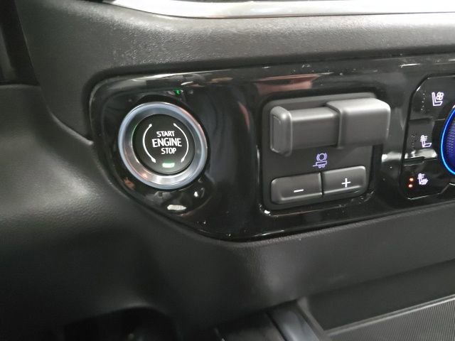 New 2026 Chevrolet Silverado 1500 LTZ image 16