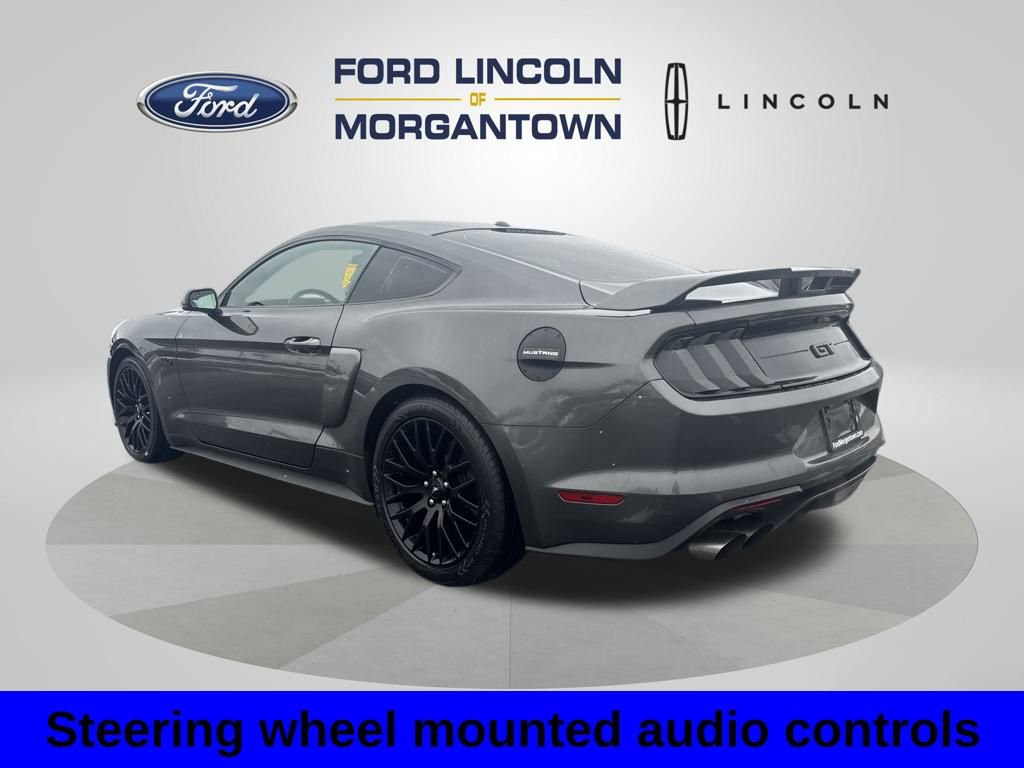 Used 2019 Ford Mustang GT image 9