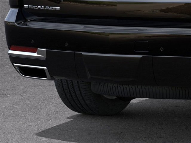 New 2026 Cadillac Escalade Luxury w/ LPO, Floor Liner Package image 14