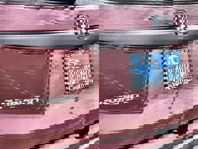 Used 2020 Honda Passport EX-L image 13