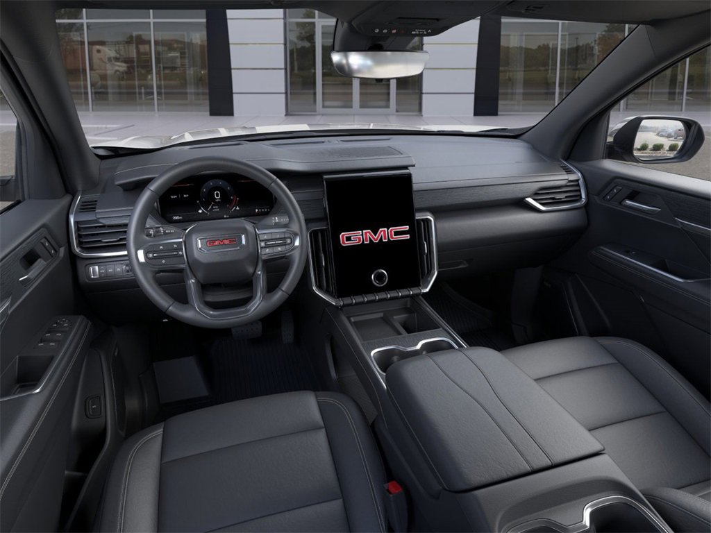 New 2026 GMC Acadia Elevation w/ Black Edition image 15