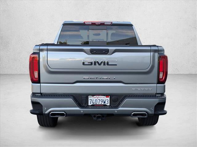 Used 2023 GMC Sierra 1500 Denali Ultimate AWD/4WD image 8