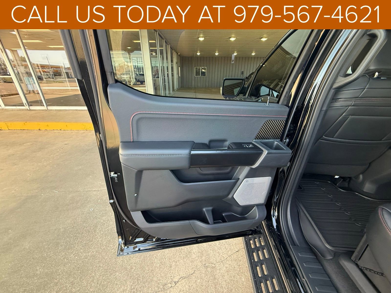 New 2025 Ford F150 Raptor image 35