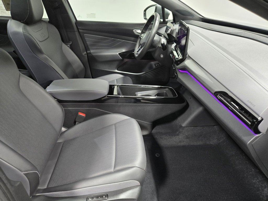 Used 2023 Volkswagen ID.4 Pro S image 46