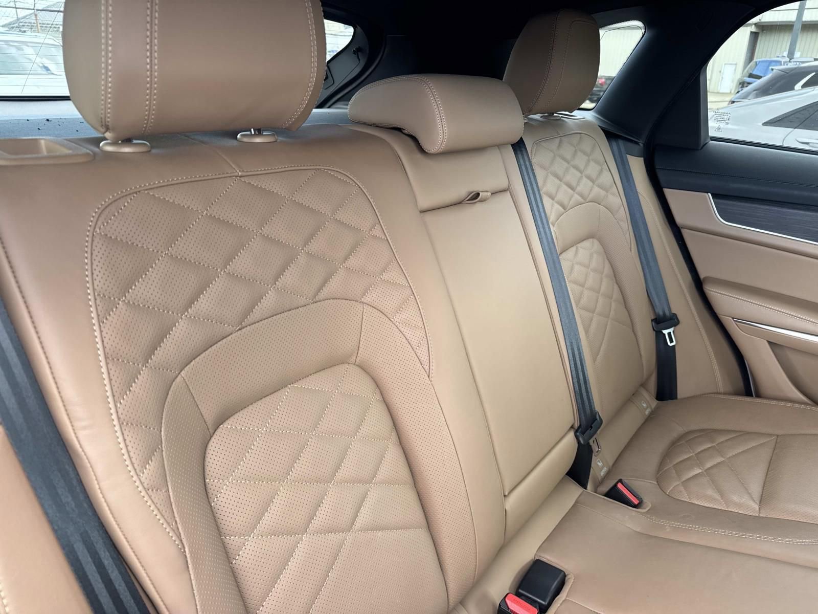Used 2022 Jaguar F-PACE S image 9