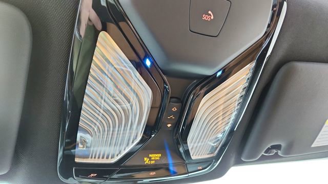 Used 2025 BMW i4 M50 image 55