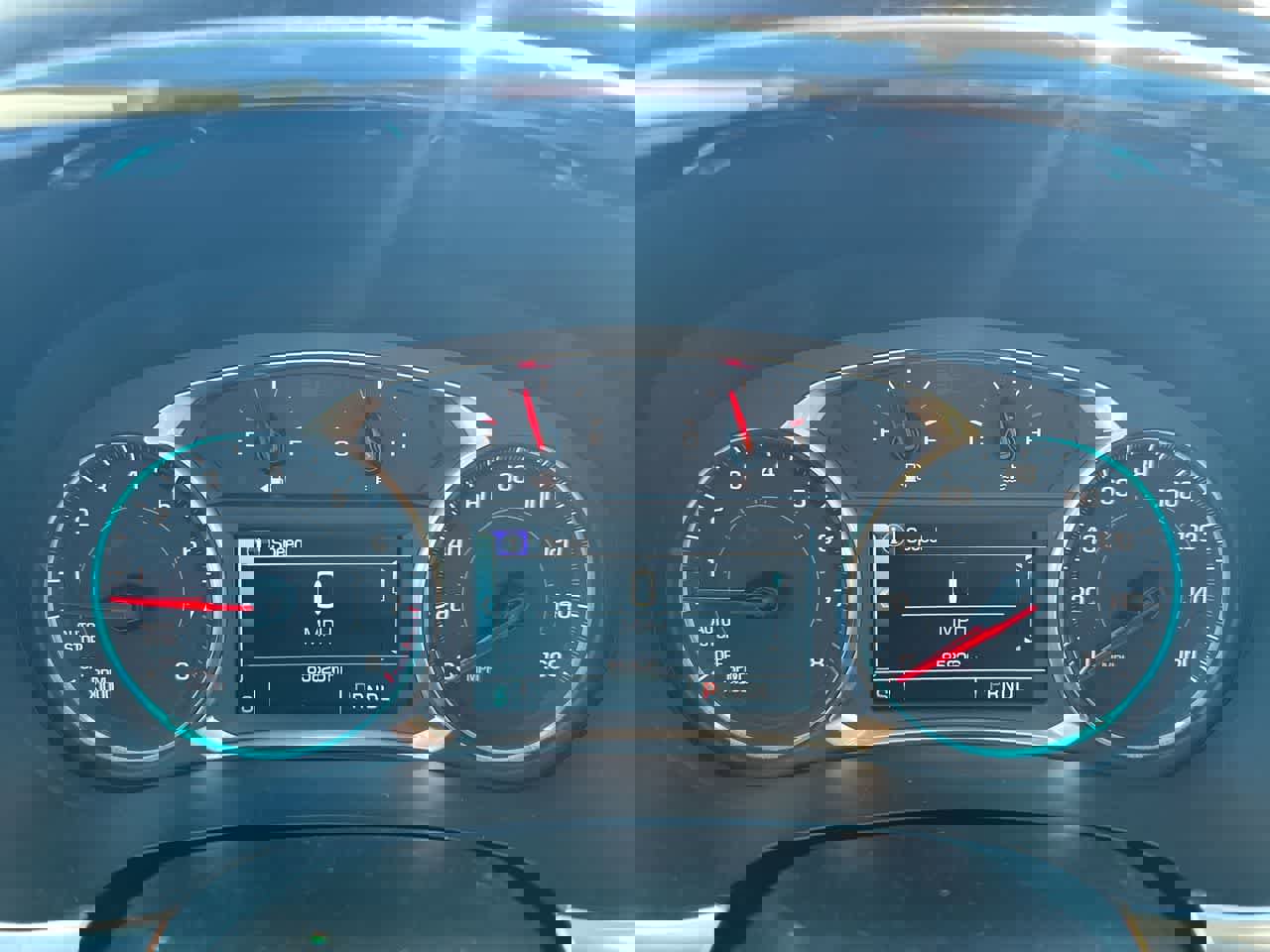 Used 2019 Chevrolet Traverse LT image 35