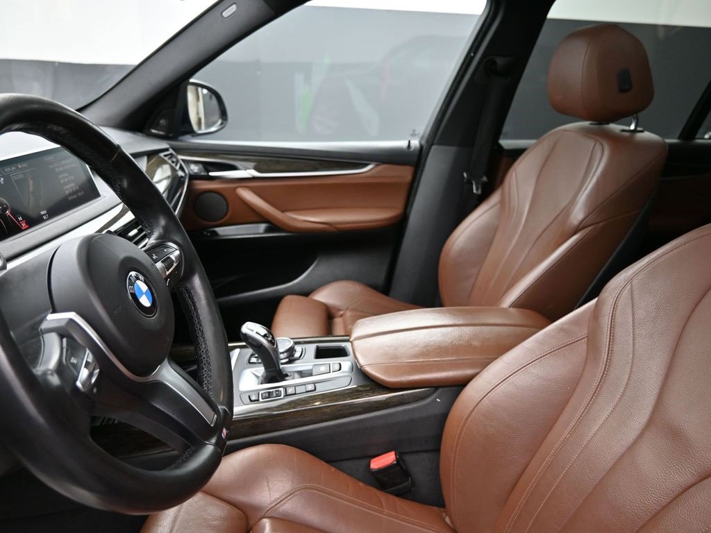 Used 2015 BMW X5 xDrive35i image 29