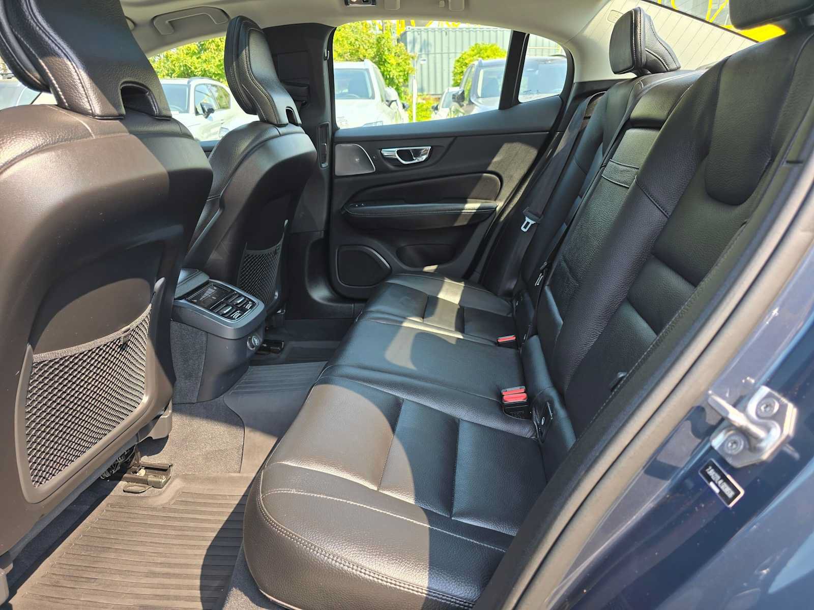 Used 2020 Volvo S60 T6 Inscription AWD/4WD image 15