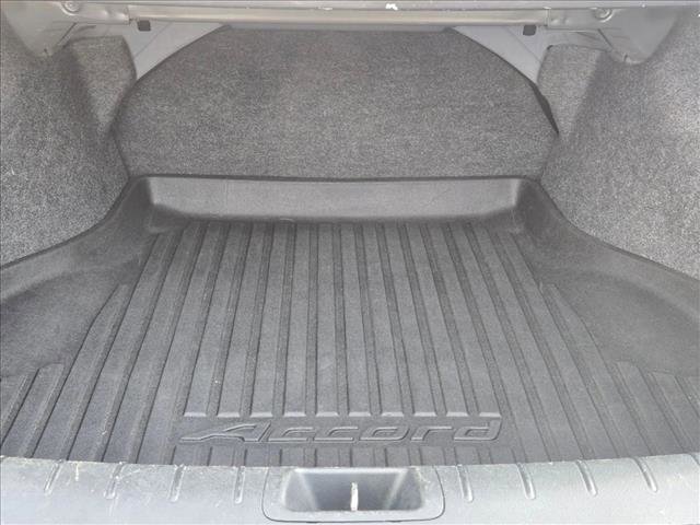 Used 2016 Honda Accord LX-S image 6