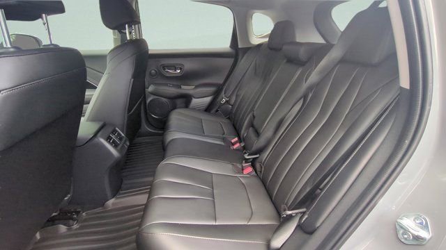 New 2026 Acura ADX FWD image 10