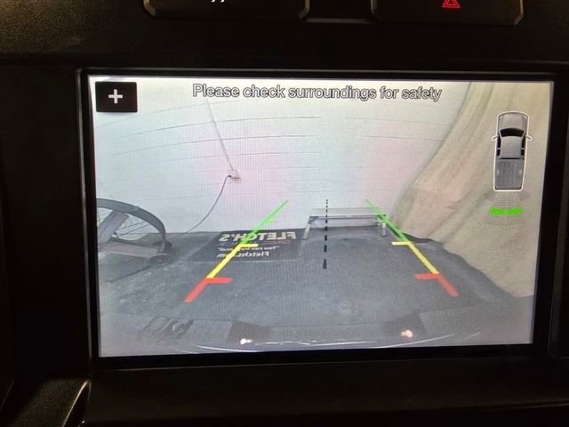 Used 2017 Ford F150 Lariat AWD/4WD image 22