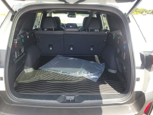 New 2026 Subaru Outback Limited AWD/4WD image 6