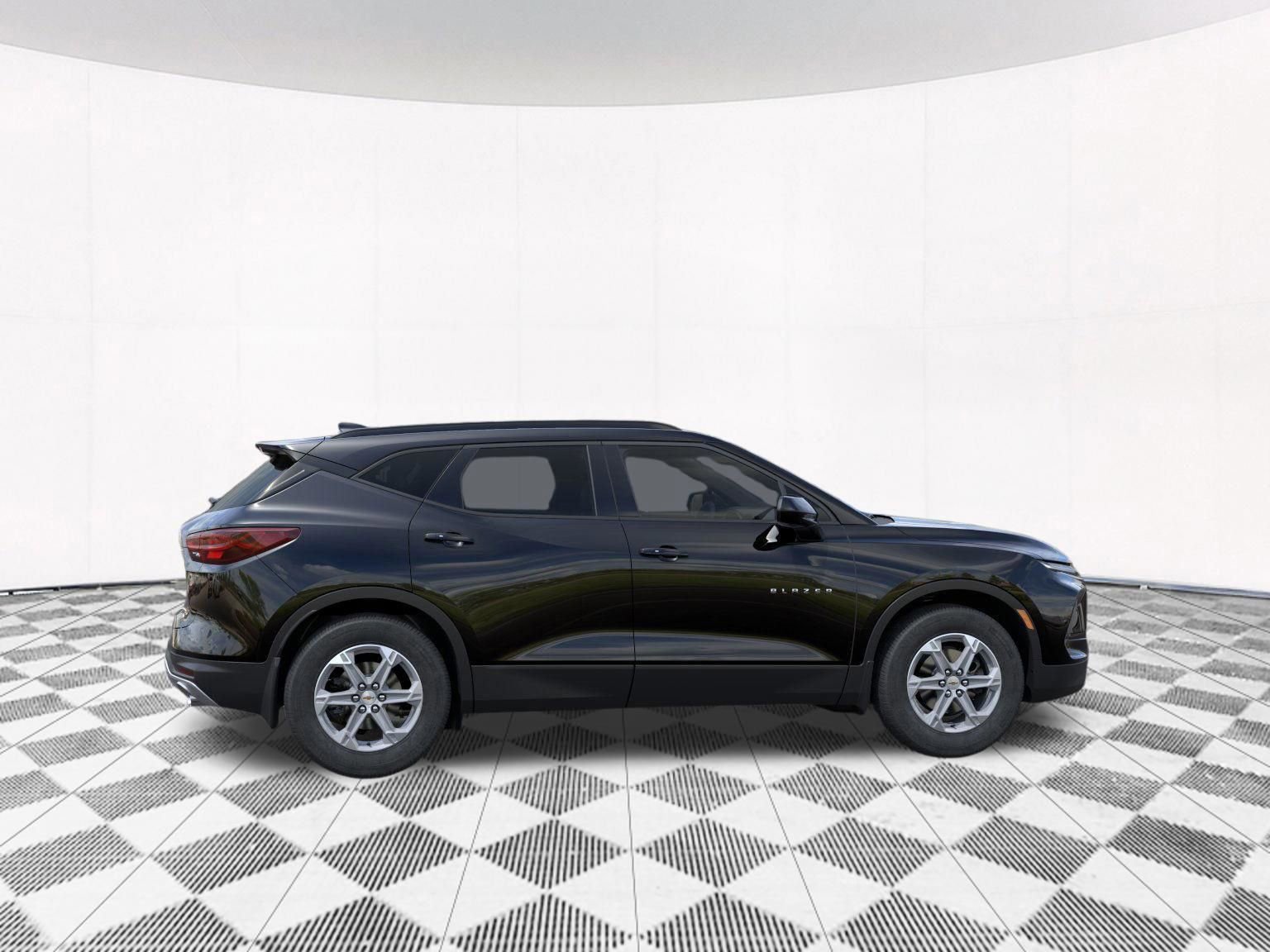 New 2026 Chevrolet Blazer LT w/ Convenience Package image 11