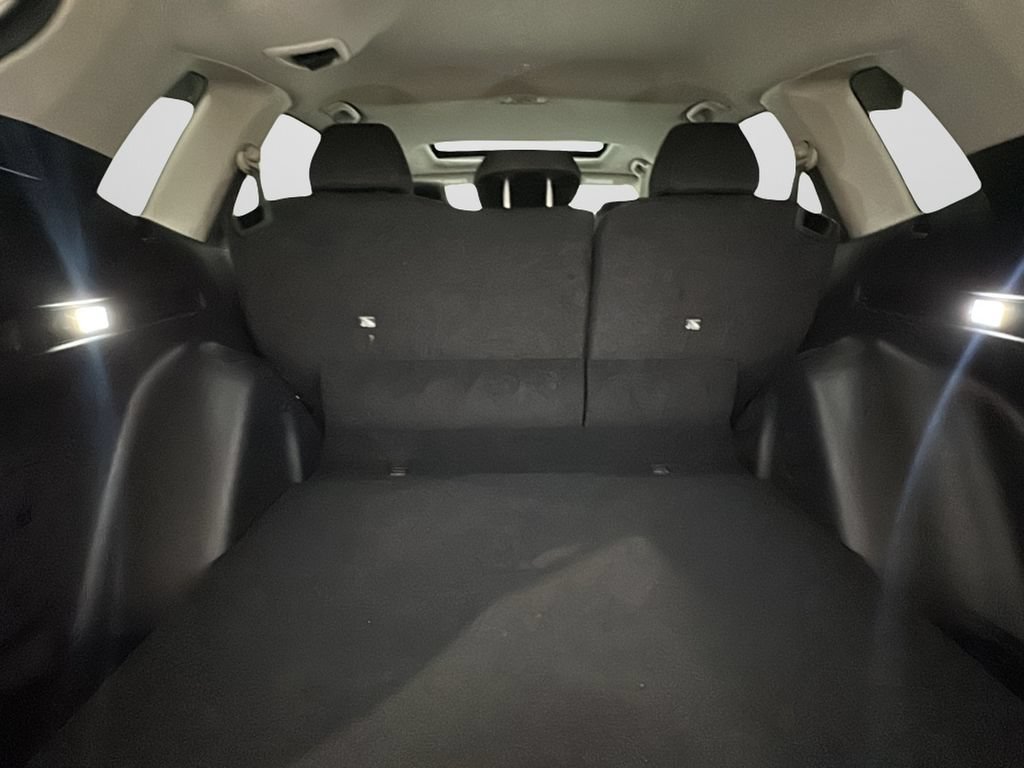 Certified 2026 Honda CR-V EX image 24