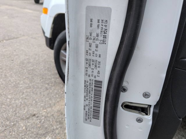 Used 2015 Jeep Patriot High Altitude FWD image 28